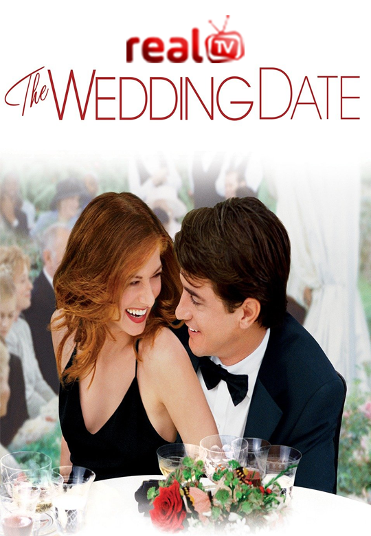 The Wedding Date